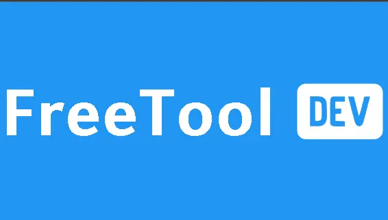 FreeToolDEV